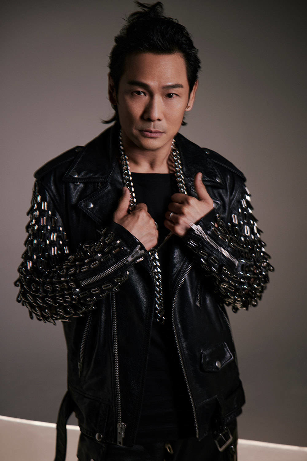 2023杜德伟衢州演唱会（12月2日）(时间+地点+票价)一览