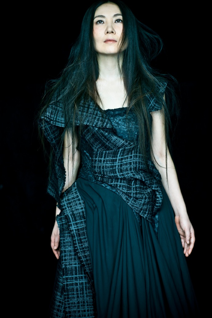 2023丁薇北京演唱会（11月10日）（时间+场馆+订票）