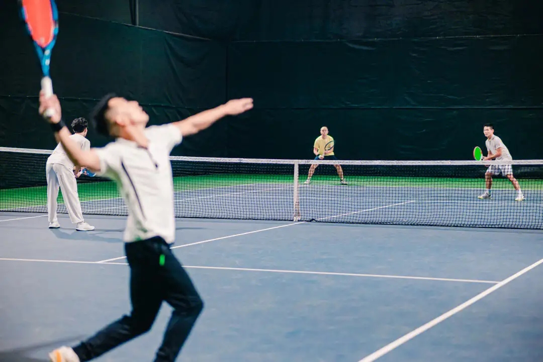 2023郑州网球公开赛（10月9日-15日）入场须知、交通路线