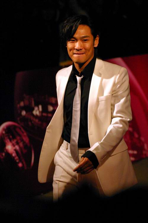 2023杜德伟衢州演唱会（12月2日）(时间+地点+票价)一览