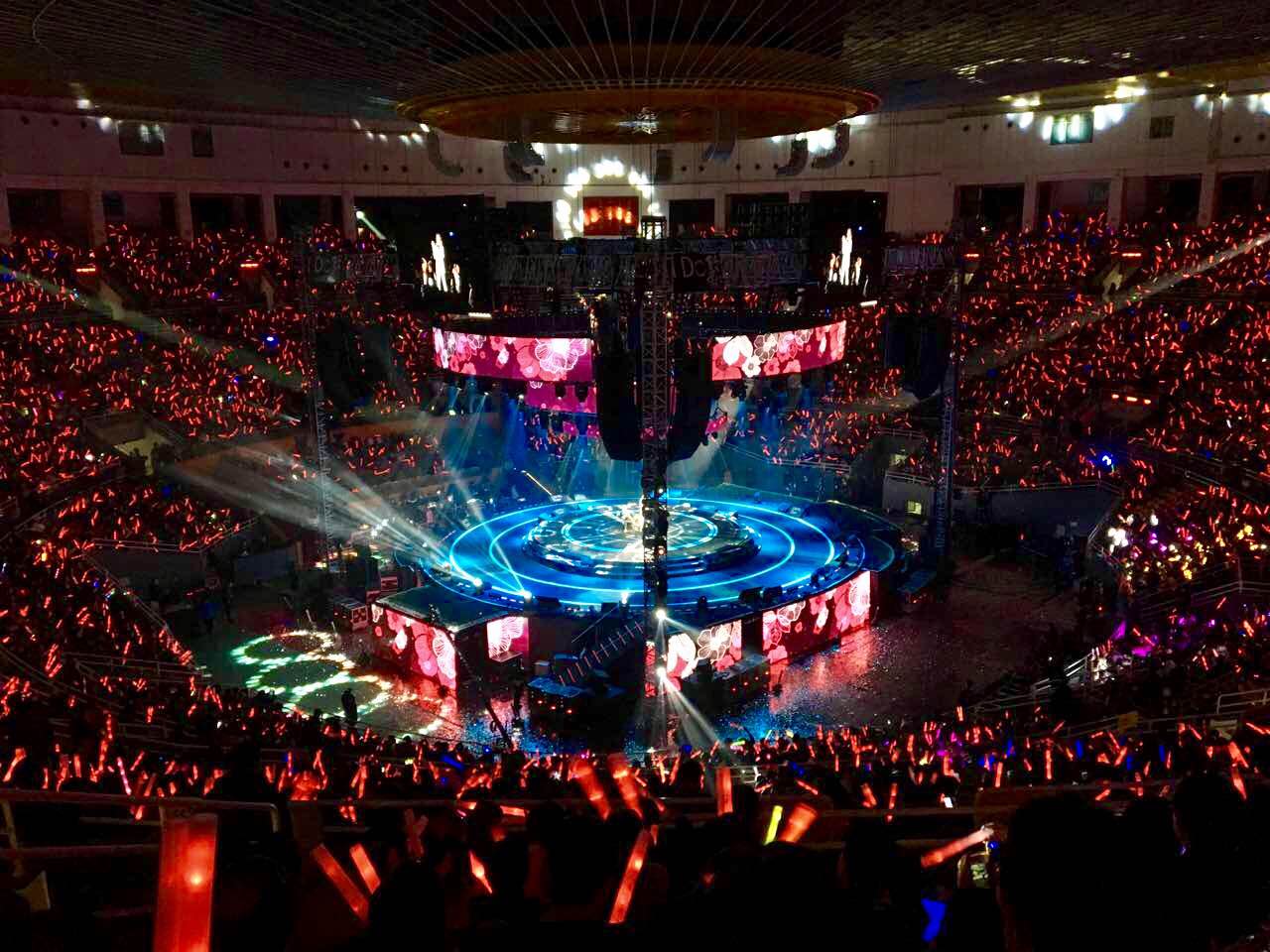 2023深圳QQ音乐巅峰之夜(10月28日)演出详情(时间+地点+门票价格+购票地址) 2023深圳QQ音乐巅峰之夜(10月28日)演出详情(时间+地点+门票价格+购票地址)