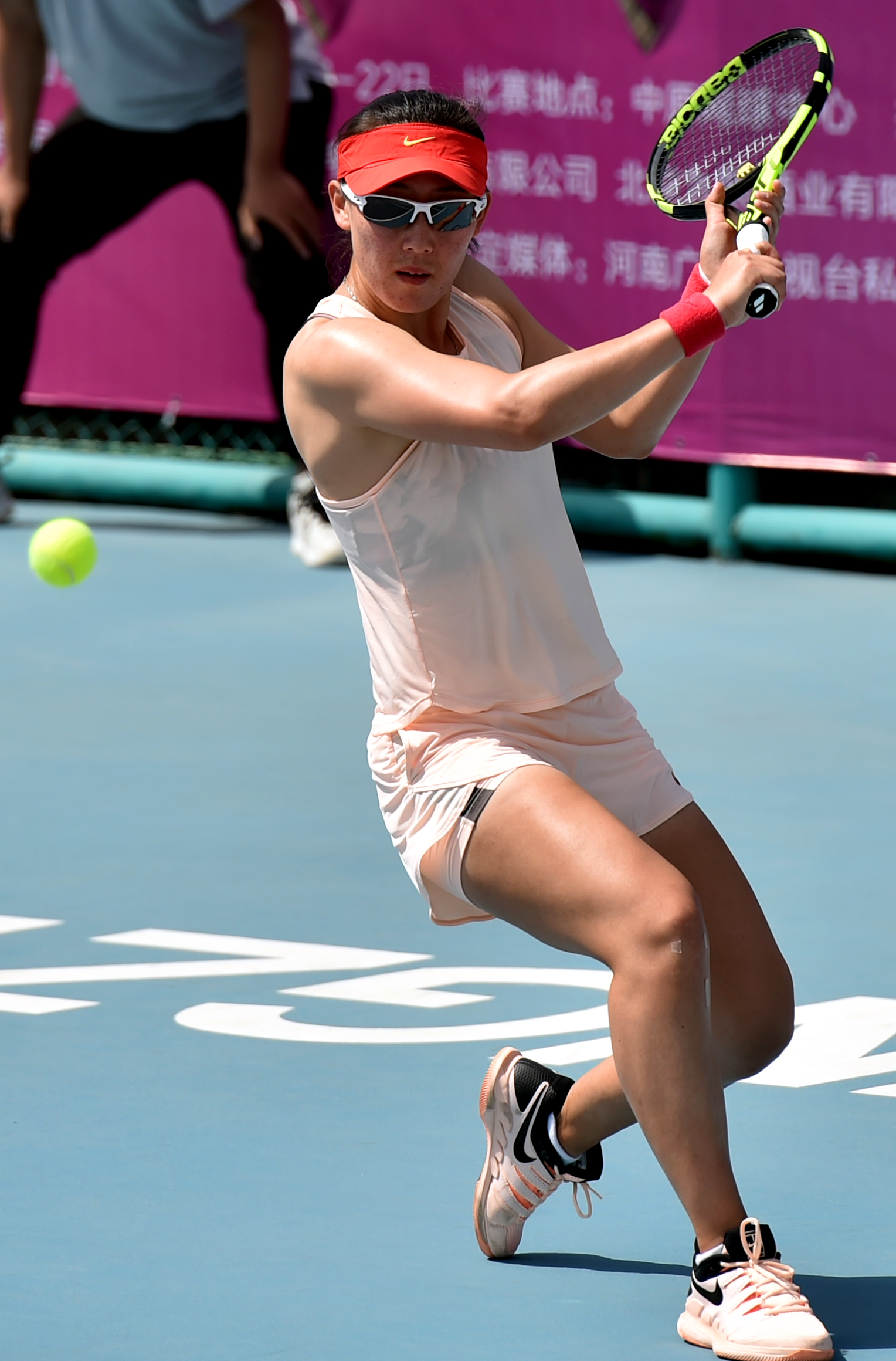 2023郑州网球公开赛（10月9日-15日）时间、地点、门票价格及购票网址