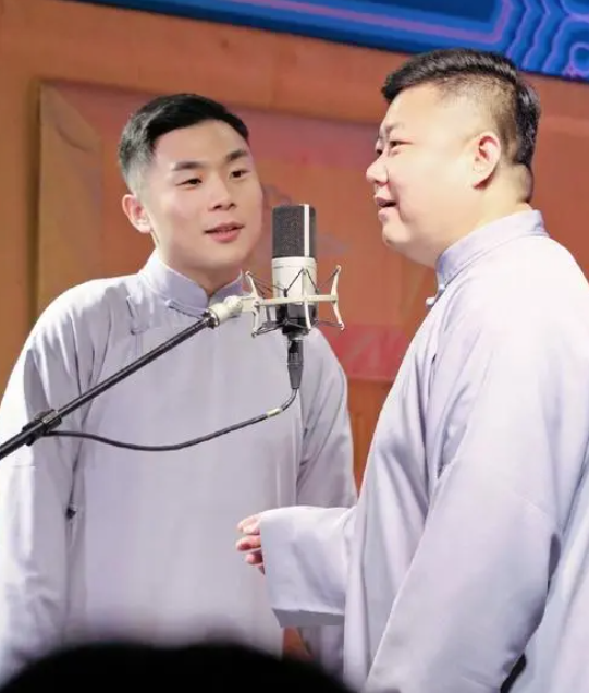 2023张九南高九成芜湖相声专场（10月15日）时间、地点、票价