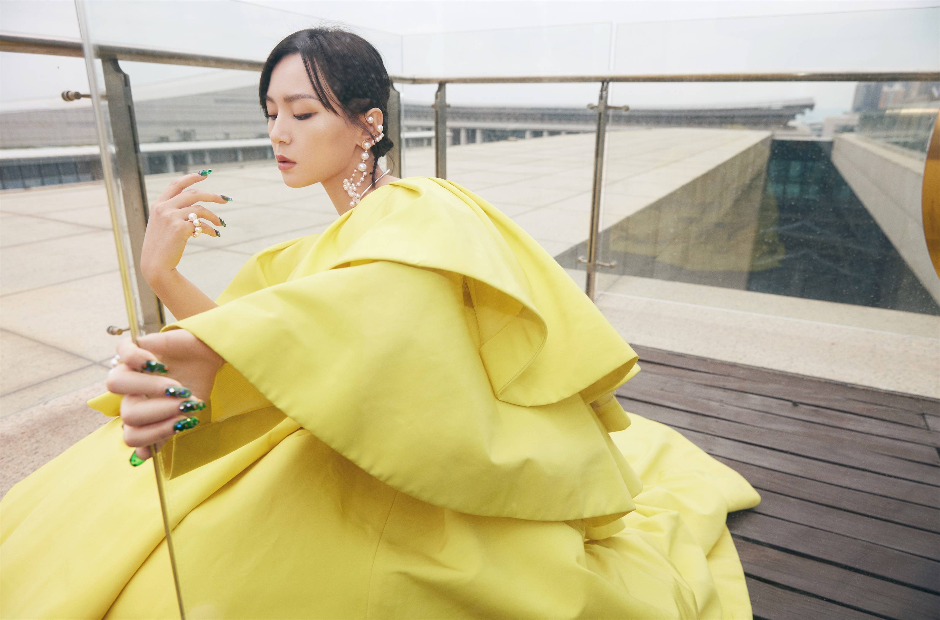 2023周笔畅北京演唱会演出安排（时间、地点、票价、订票）