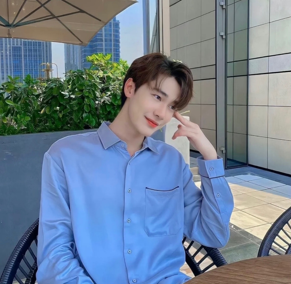 2023Dew广州粉丝见面会(10月28日)门票价格是多少?在哪买票? 2023Dew广州粉丝见面会(10月28日)门票价格是多少?在哪买票?