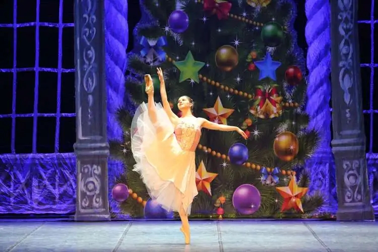2023芭蕾舞《胡桃夹子》郑州站（12月26日）演出详情及购票信息