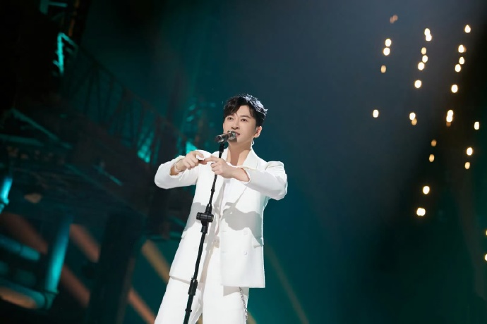 2023苏有朋南京演唱会（12月24日）行程安排及购票指南