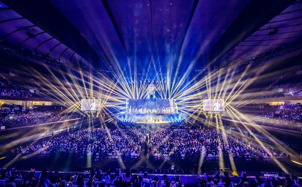 2023喜力温州乐清群星演唱会（10月28日）演出详情（时间、地点、门票价格）