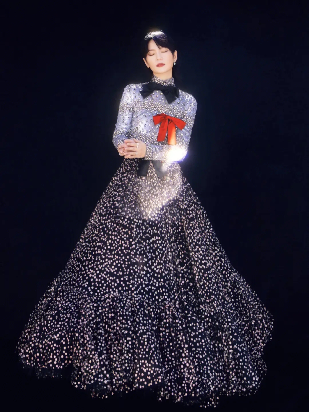 2023周笔畅北京演唱会（时间地点+票价+购票入口）