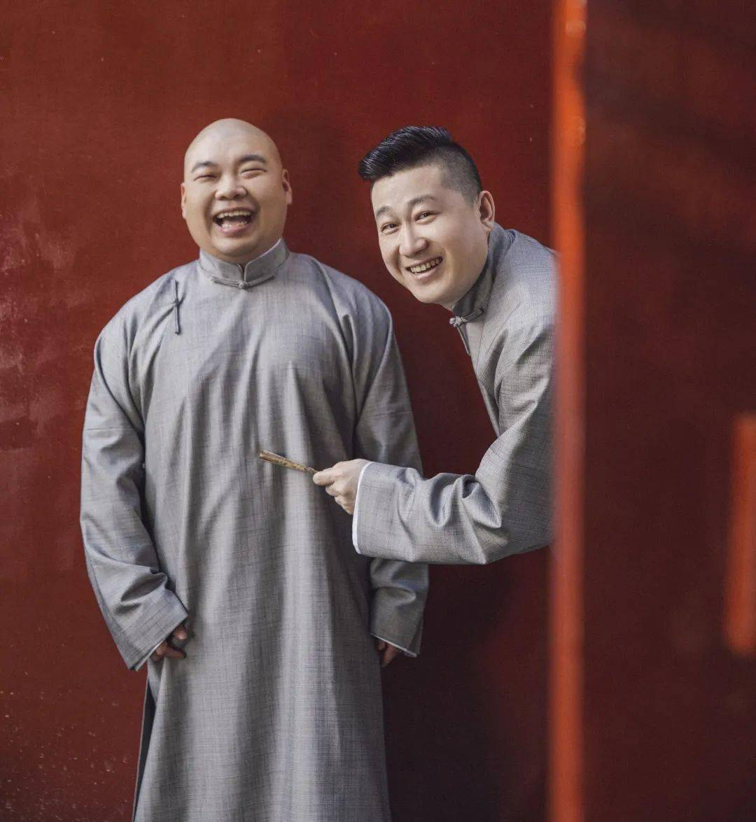 2023张鹤伦郎鹤炎大连相声专场（11月12日）票价多少？