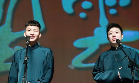 2023德云三筱武汉相声专场(10月18日)演出详情及购票信息 2023德云三筱武汉相声专场(10月18日)演出详情及购票信息