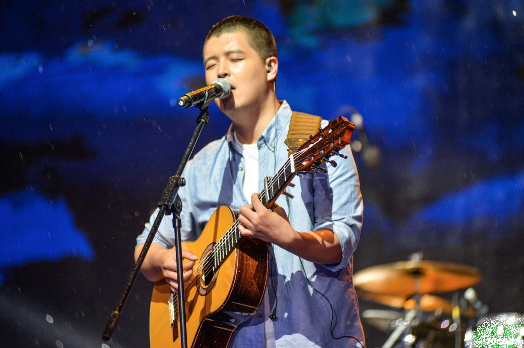 2023马頔广州演唱会（11月3日）门票价格及购票网址