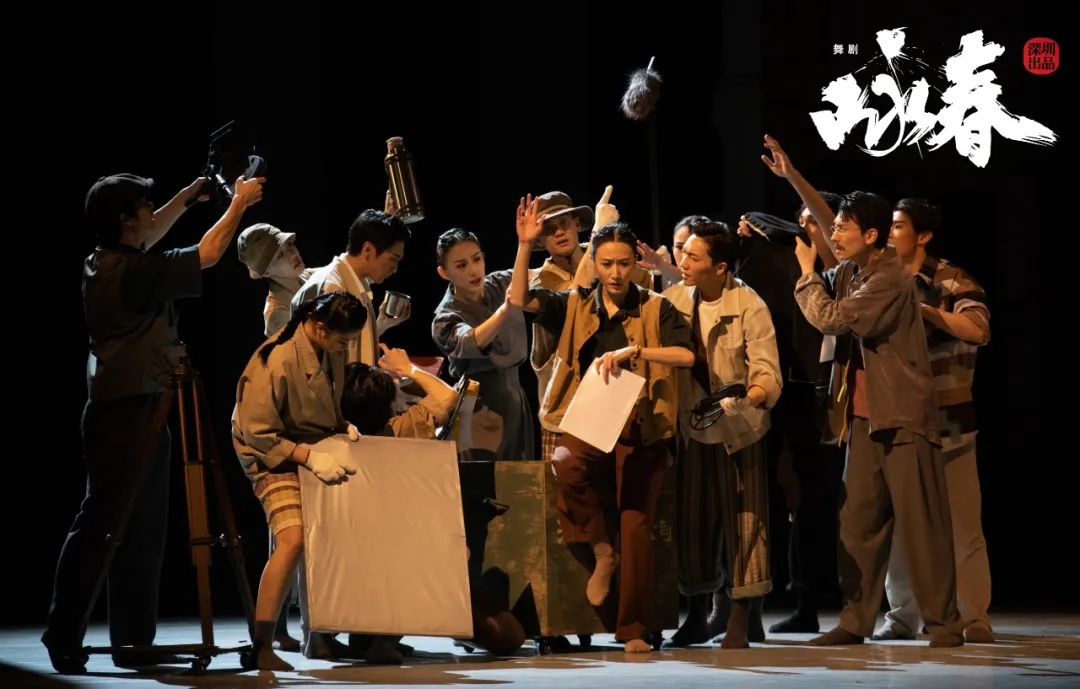 2023舞剧《咏春》南通站(11月10/11/12日)地点、时间、票价 2023舞剧《咏春》南通站(11月10/11/12日)地点、时间、票价