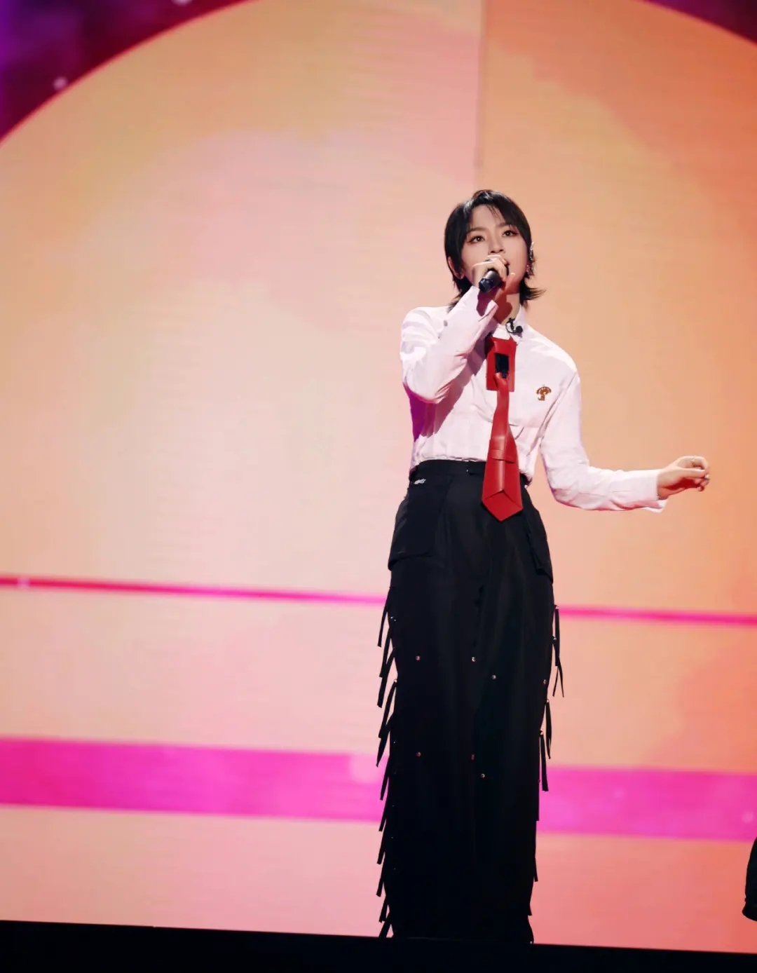 2023周笔畅上海演唱会(时间+地点+订票方式)