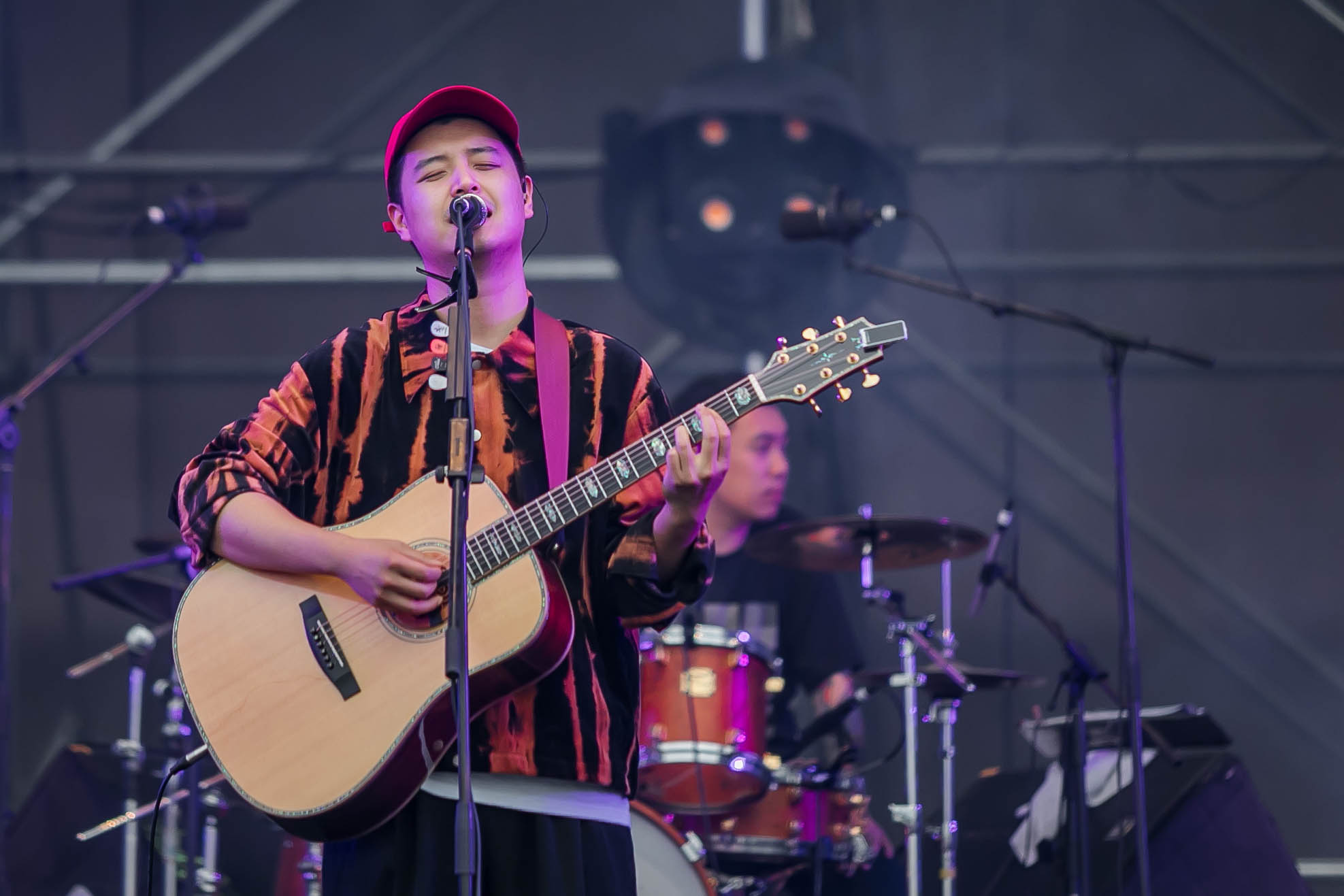 2023马頔济南演唱会（12月9日）(时间+地点+票价)订票指南