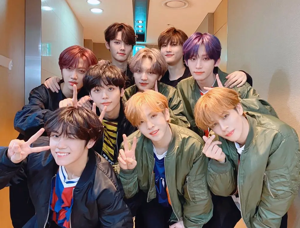 2023CRAVITY澳门演唱会(11月18日)时间地点、演出详情、在线订票 2023CRAVITY澳门演唱会(11月18日)时间地点、演出详情、在线订票