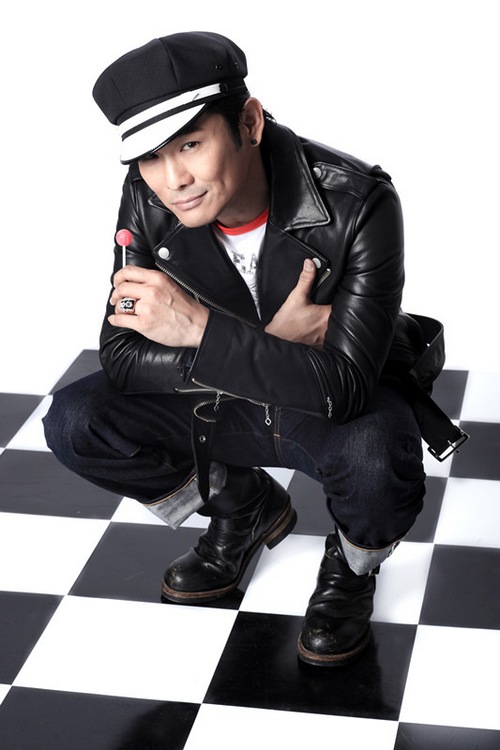 2023杜德伟衢州演唱会（12月2日）时间、地点、票价、演出详情