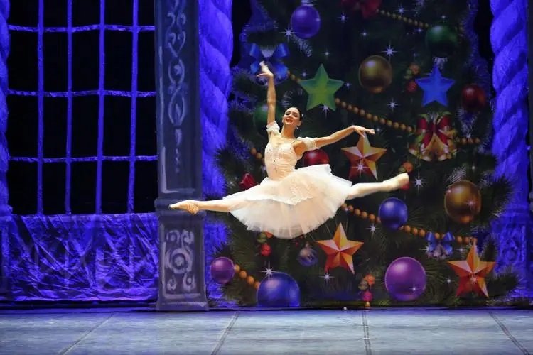 2023芭蕾舞《胡桃夹子》郑州站（12月26日）演出详情及购票信息