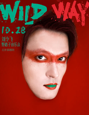 2025刘令飞北京演唱会