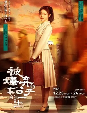 2025话剧被嫌弃的松子的一生扬州站