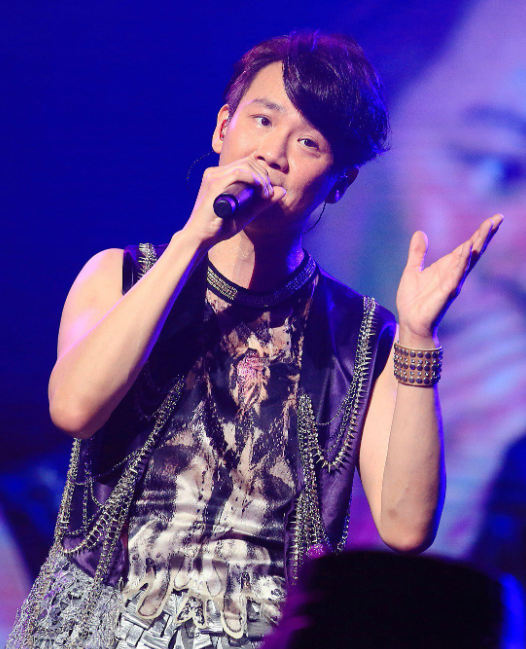 2026陶喆上海演唱会时间地点、门票价格、演唱详情