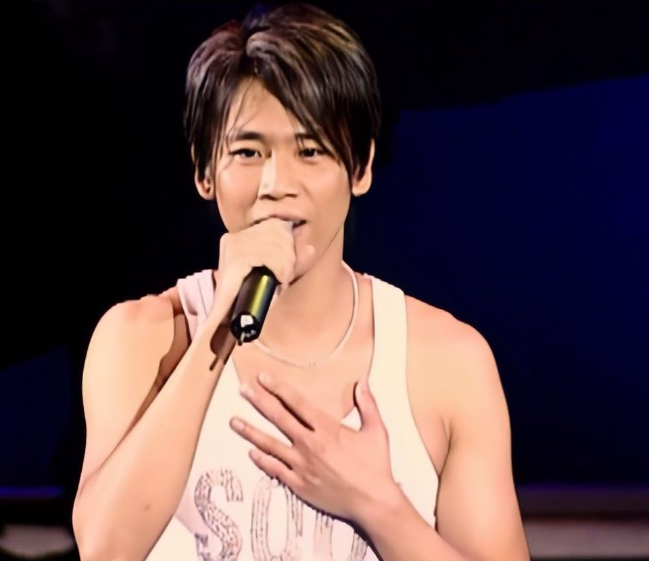 2026陶喆上海演唱会时间地点、门票价格、演唱详情