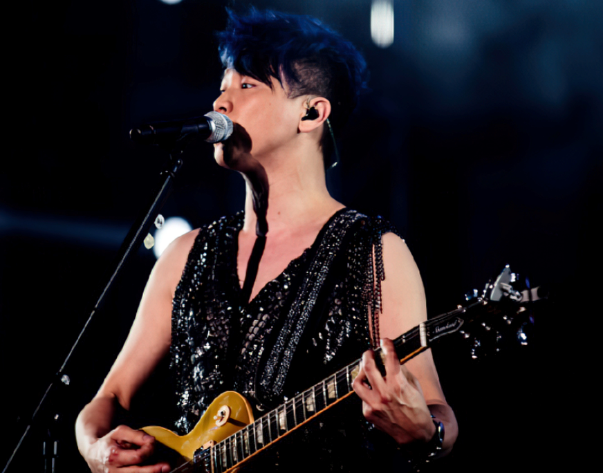 2026陶喆上海演唱会时间地点、门票价格、演唱详情