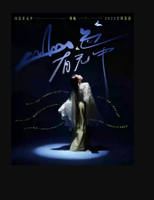 2025银临南京演唱会