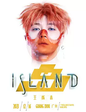 王栎鑫广州演唱会