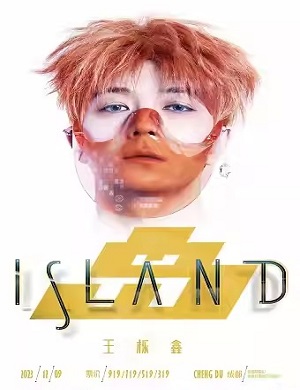 王栎鑫成都演唱会
