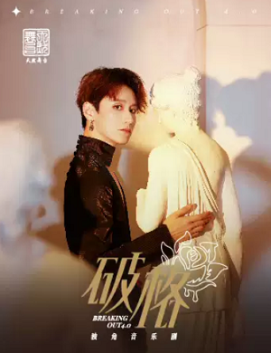 张泽宁波演唱会