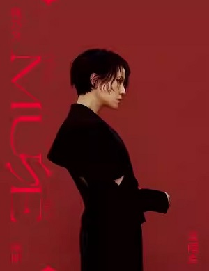 杨乃文成都演唱会