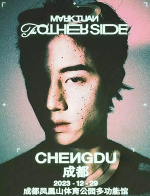 2025段宜恩成都演唱会