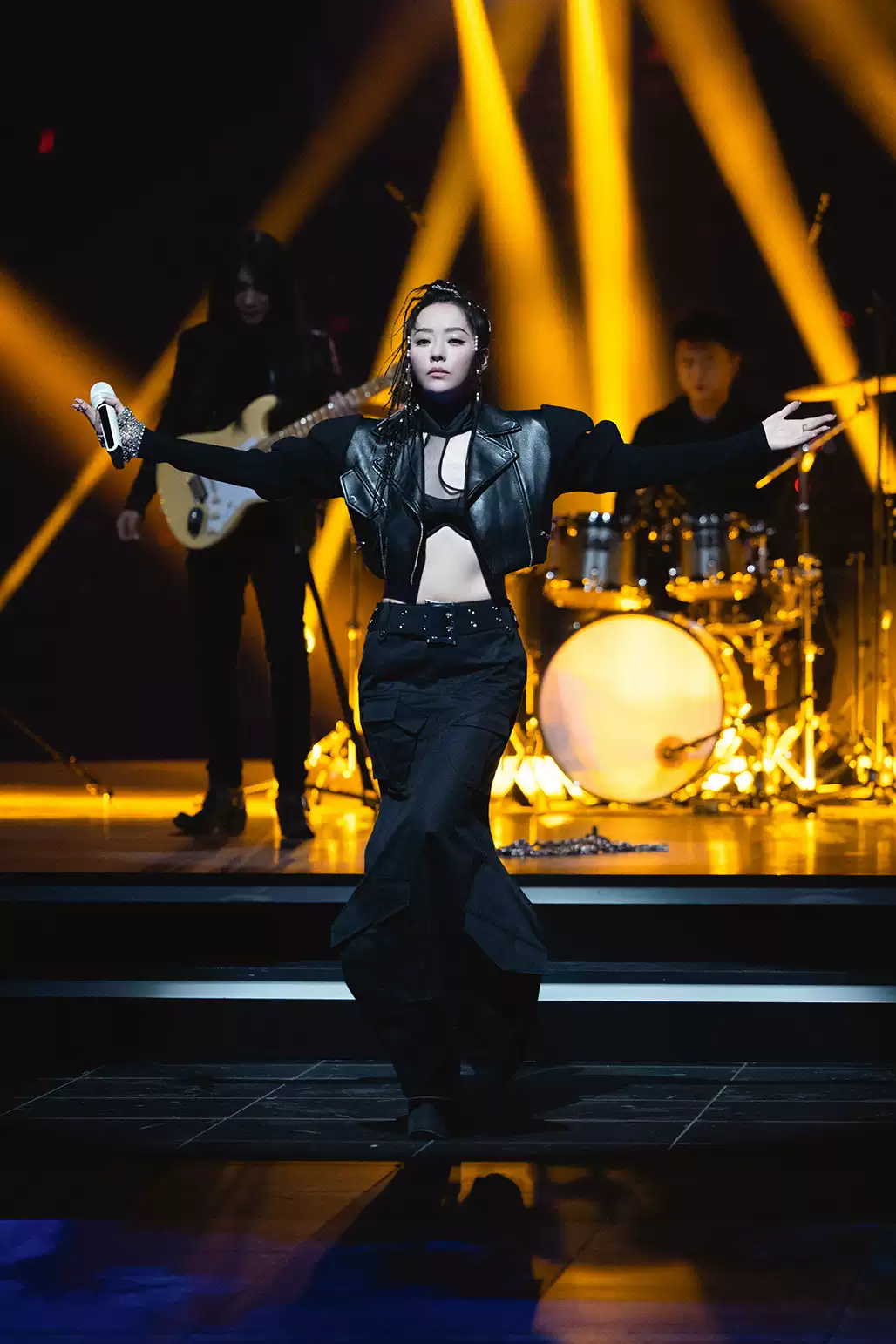 2026张靓颖杭州演唱会门票价格及购票网址