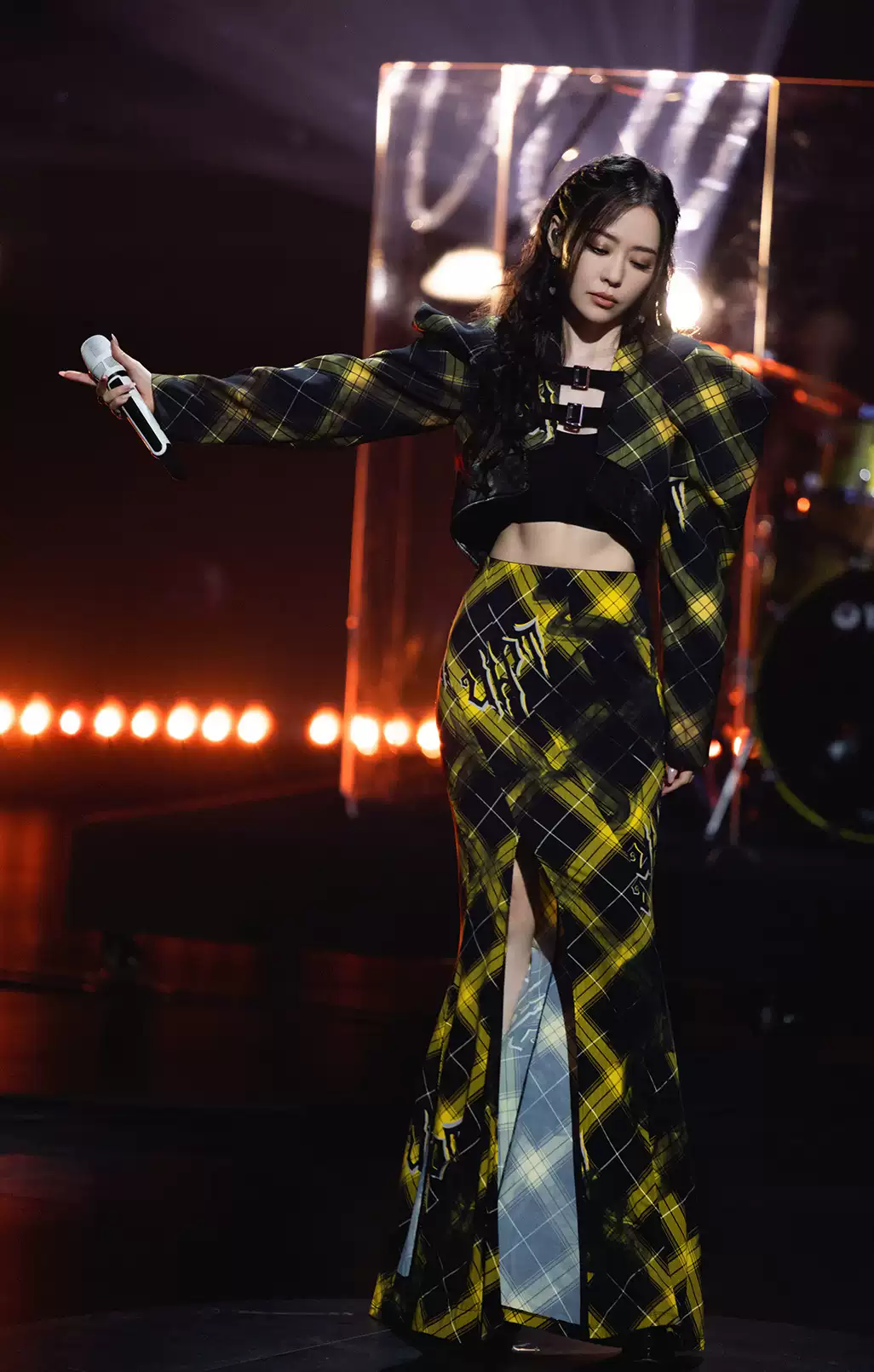 2026张靓颖杭州演唱会门票价格及购票网址