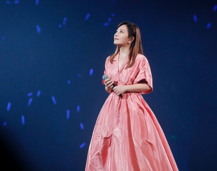 2026梁静茹长沙演唱会演出安排、门票价格、购票入口