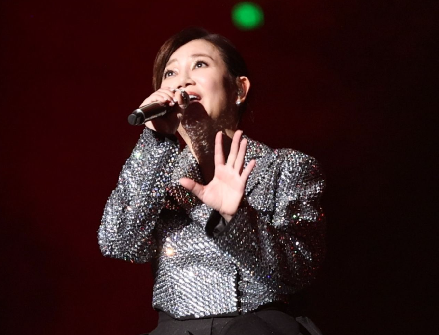 2026梁静茹长沙演唱会演出安排、门票价格、购票入口