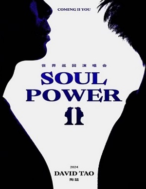 2025陶喆广州演唱会