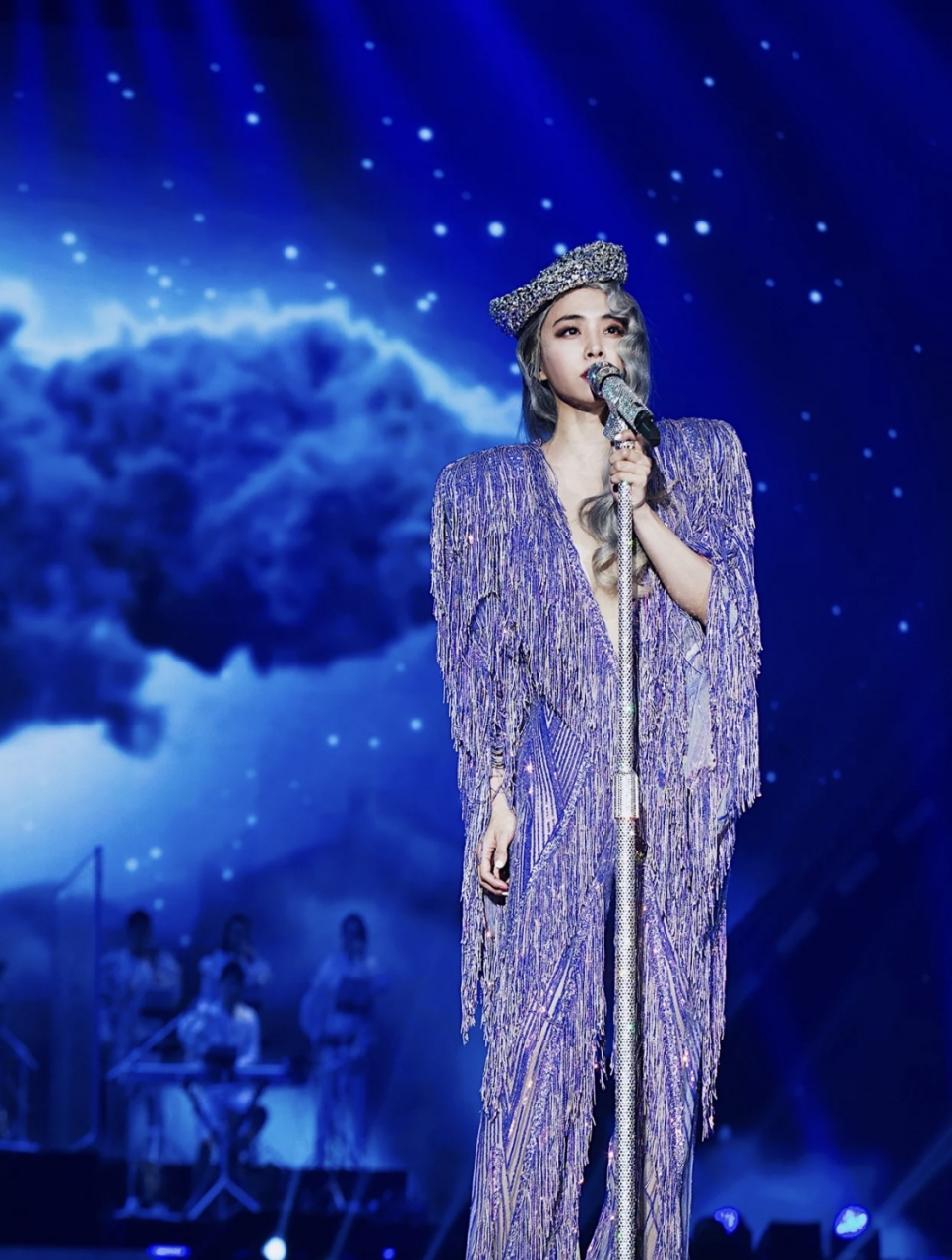 2026蔡依林沈阳演唱会演出详情+时间地点+门票购买