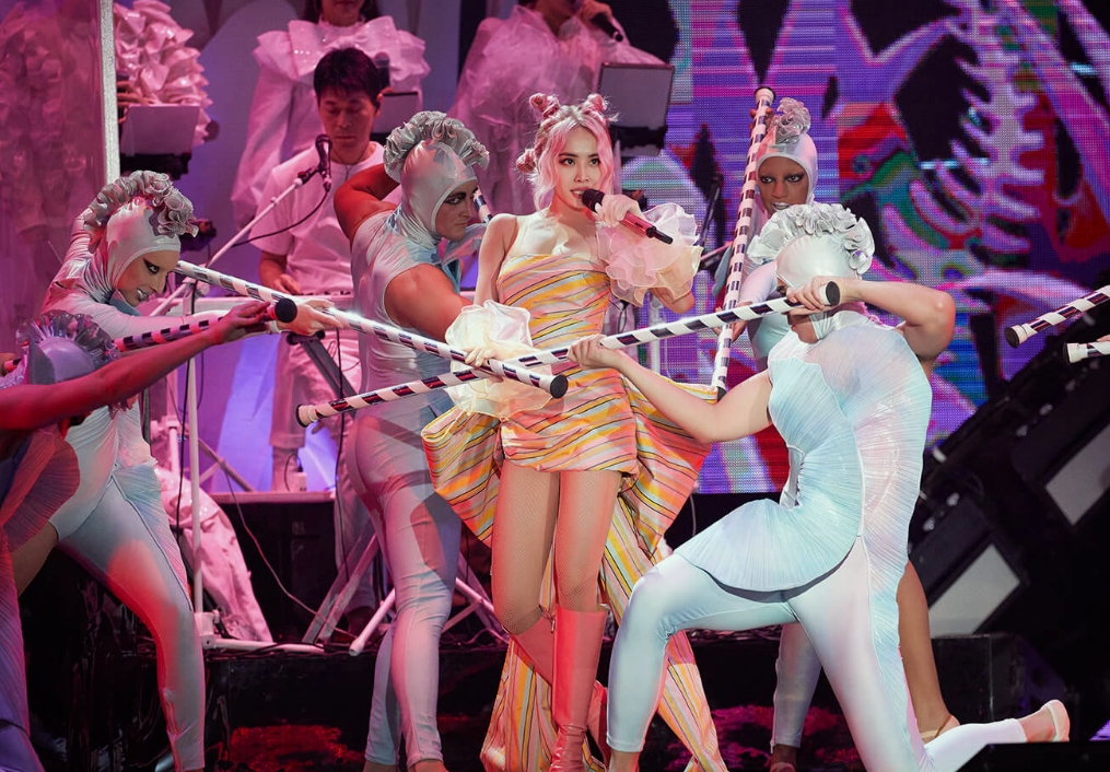 2026蔡依林沈阳演唱会购票信息及购票网址（附演出时间）