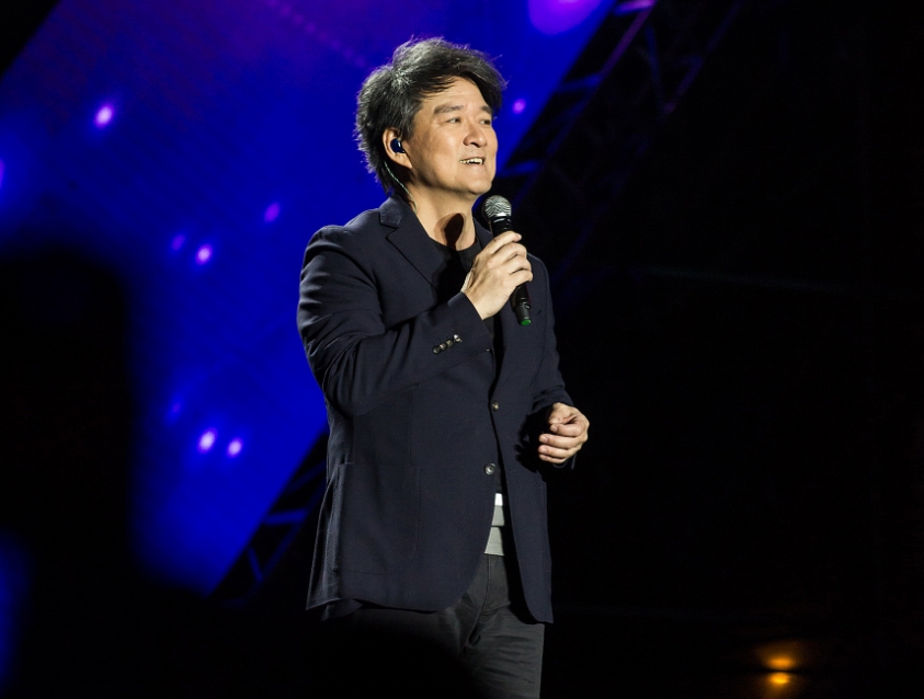 2026周华健大连演唱会门票开售时间，预约通道入口（已开通）