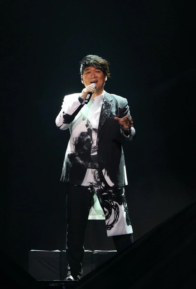 2026周华健大连演唱会入场须知、交通路线