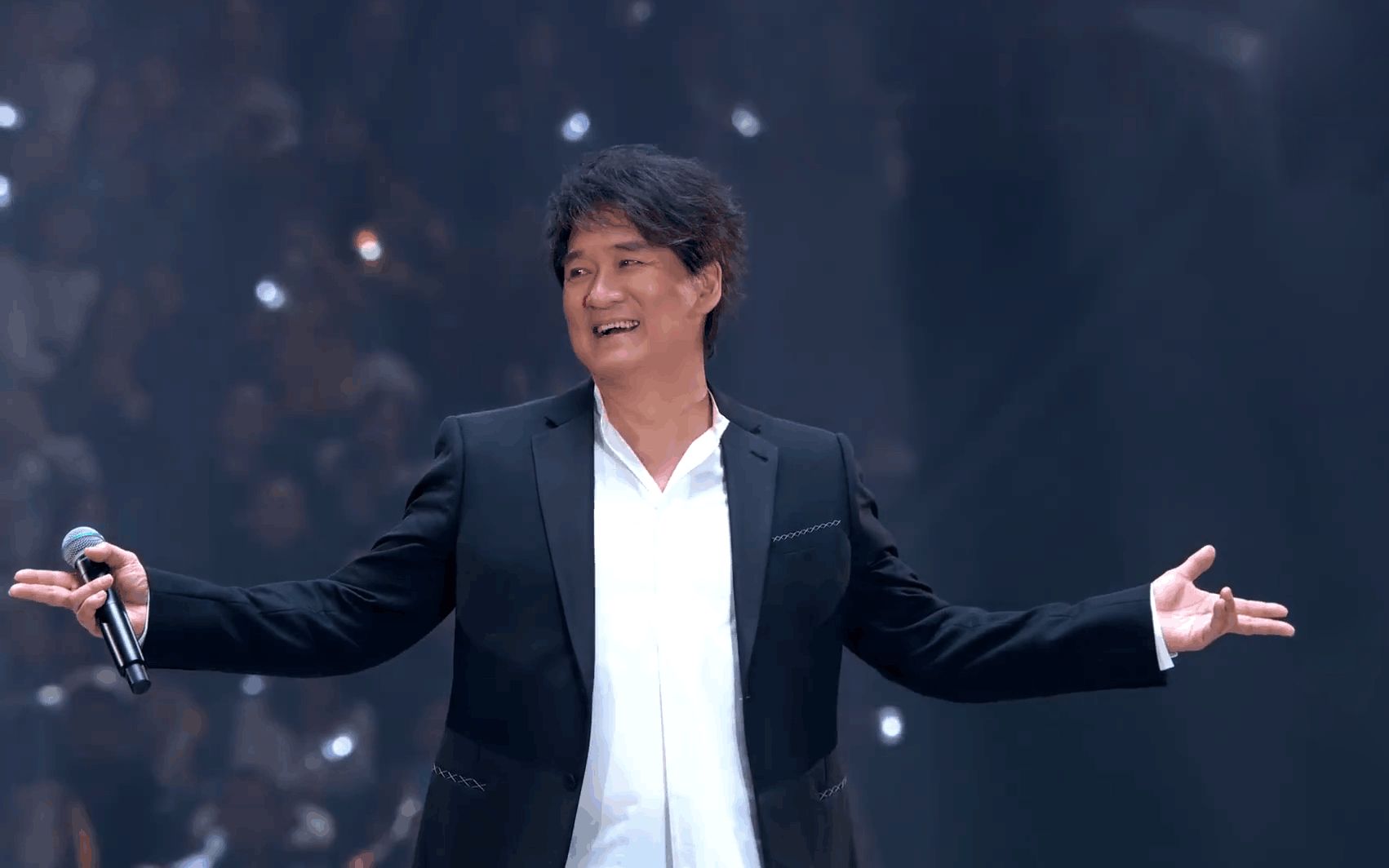 2026周华健大连演唱会入场须知、交通路线