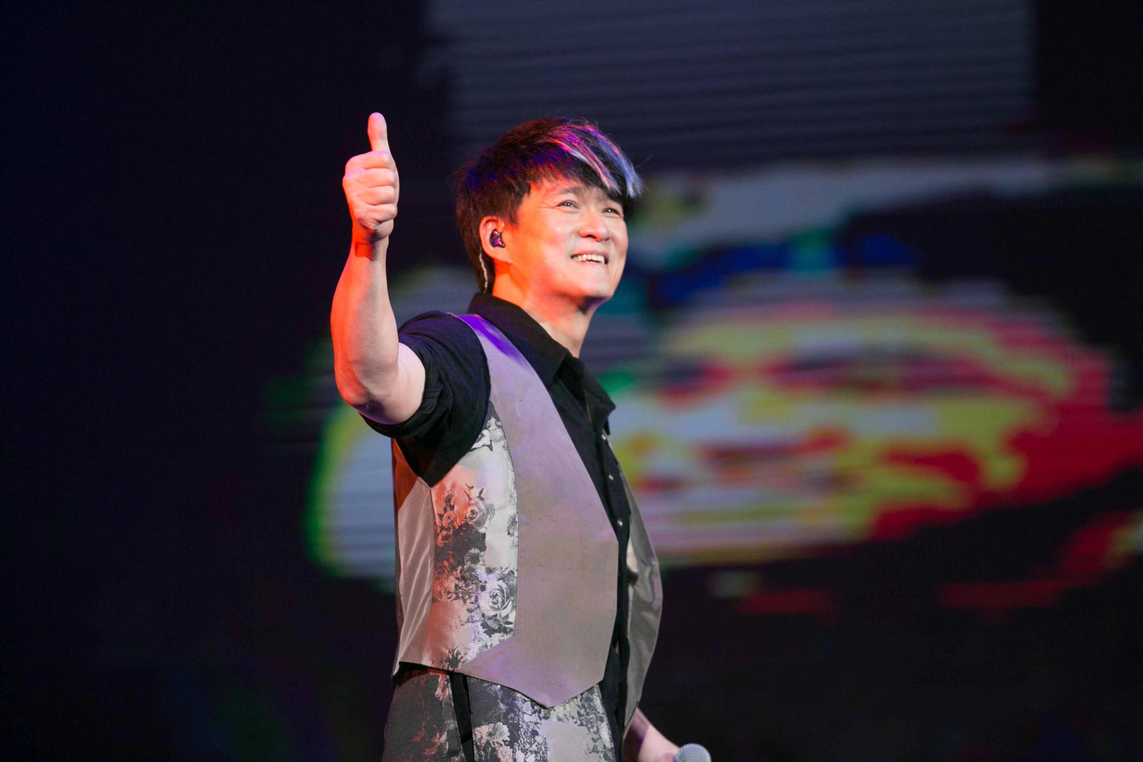 2026周华健大连演唱会购票信息及入场规则（附演出时间）