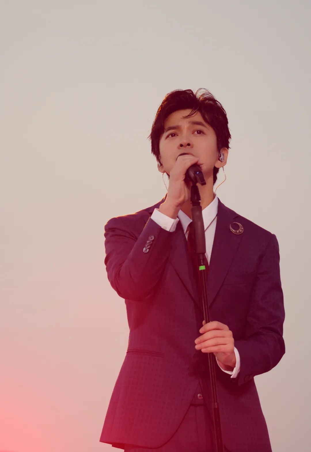 2026李健广州演唱会演出详情（时间、地点、门票价格）