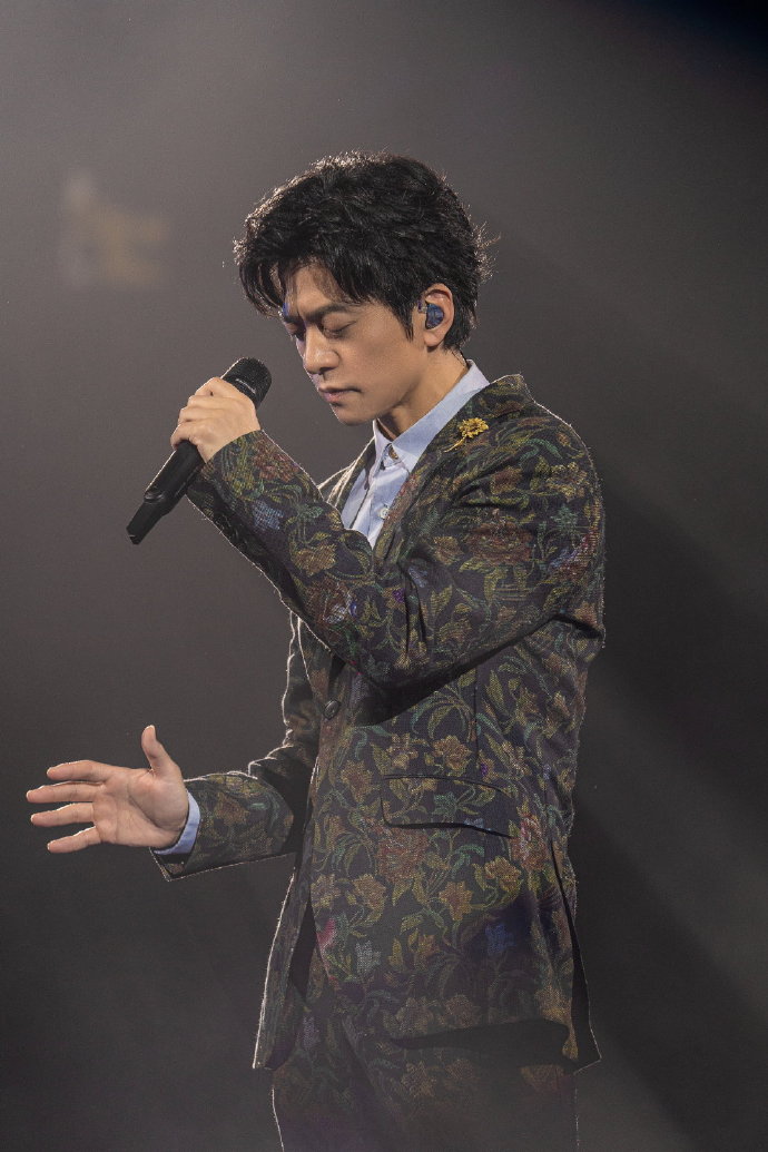 2026李健广州演唱会演出详情（时间、地点、门票价格）
