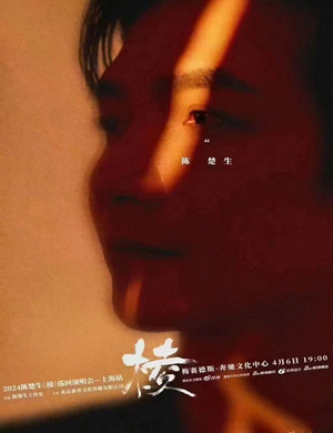 2025陈楚生上海演唱会