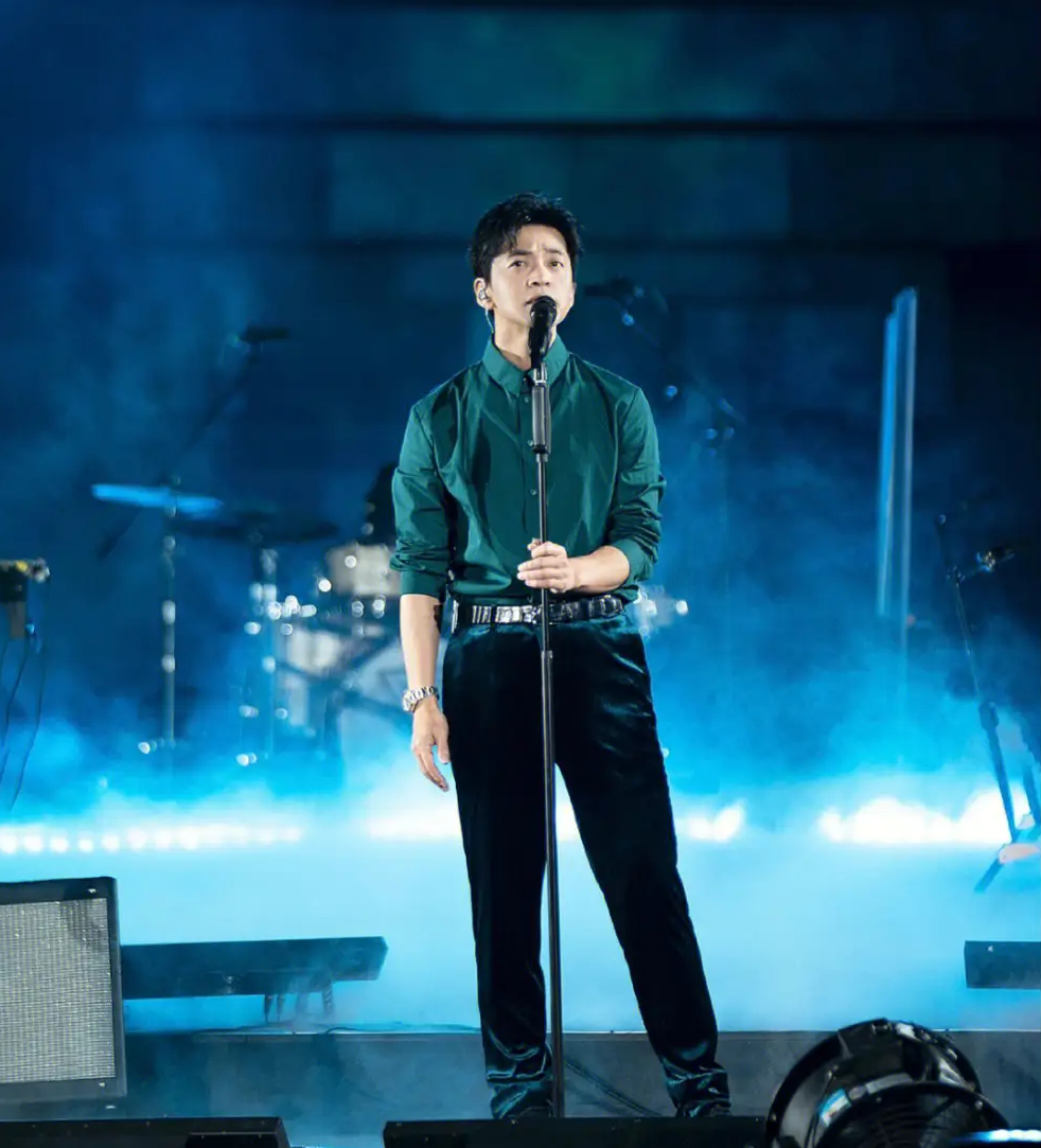 2026李健广州演唱会购票信息（时间+地点+门票）一览