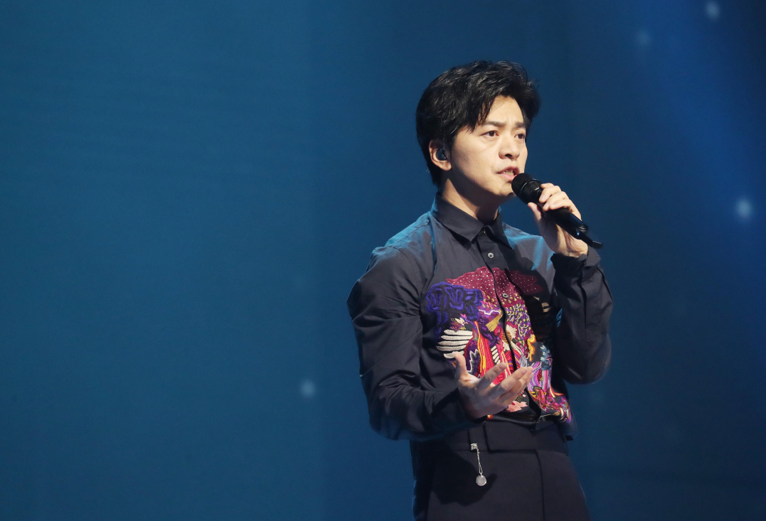 2026李健广州演唱会购票信息（时间+地点+门票）一览