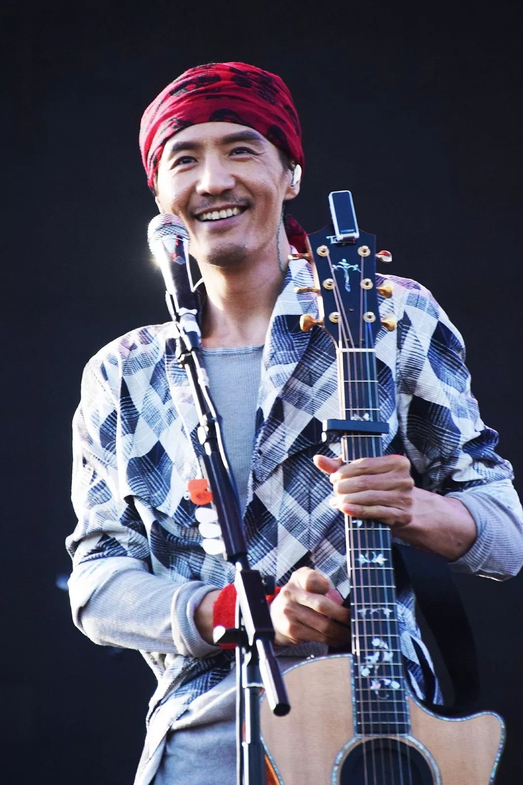 2026北京草莓音乐节嘉宾阵容、购票渠道、演出安排